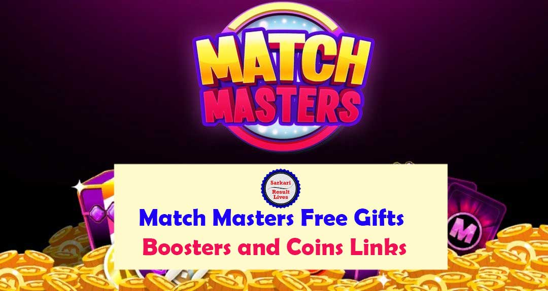 match-masters-free-gifts-boosters-and-coins-links